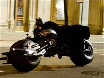 3. BATMAN'IN VİZYON TARİHİ BELLİ OLDU