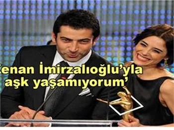 CANSU DERE AÇIKLADI!