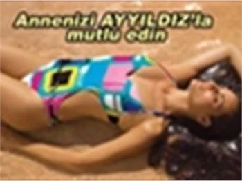 SERENAY SARIKAYA AÇIKLADI