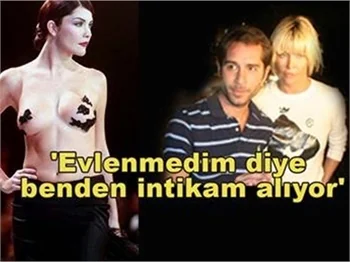 EFE ÖNBİLGİN AÇIKLADI!