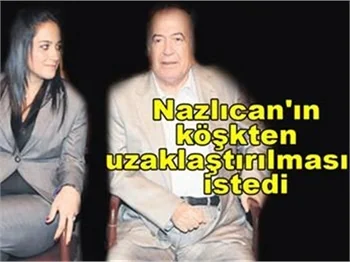 HALİS TOPRAK'TAN SON HAMLE!