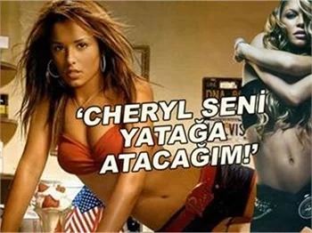 FERGIE'DEN AHLAKSIZ TEKLİF!