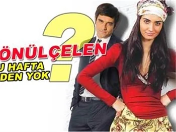 GÖNÜLÇELEN'E TUBA BÜYÜKÜSTÜN ENGELİ!