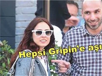 HEPSİ ÜYESİ YASEMİN YÜRÜK YAKALANDI!