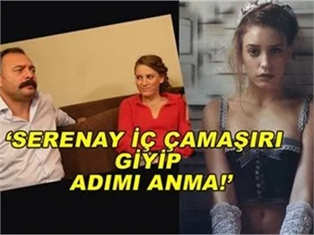 OKTAY KAYNARCA'DAN SERT AÇIKLAMA!