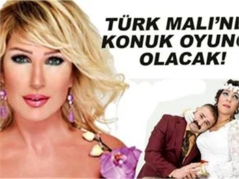 SEDA SAYAN'DAN DİZİ SÜPRİZİ!