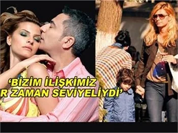 TUĞBA ÇOŞKUN ÇARK ETTİ!