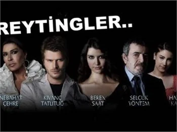 AŞK-I MEMNU YİNE ZİRVEDE!
