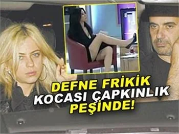 EREN TALU YENİ SEVGİLİSİYLE!