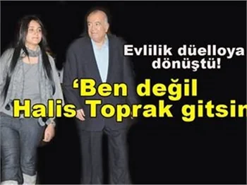 NAZLICAN'DAN İLGİNÇ İSTEK!