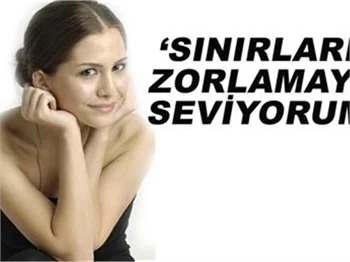 EZGİ ASAROĞLU ANLATTI!
