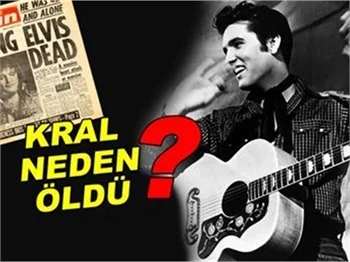 KRAL'IN ASIL ÖLÜM NEDENİ