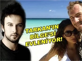 "TARKAN'DAN BANA NE"