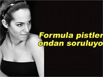 DİLARA GÖNDER'İN RAKİBİ YOK!
