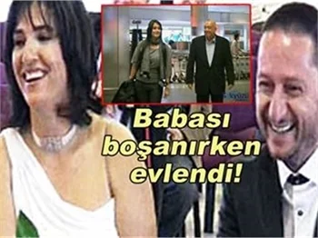 HALİS AĞA'NIN KIZI ÇOK MUTLU!