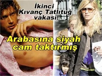 TUĞBA COŞKUN TRAFİK KURALLARINI ÇİĞNİYOR