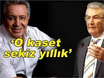 ZÜLFİ LİVANELİ'DEN ÇARPICI AÇIKLAMA