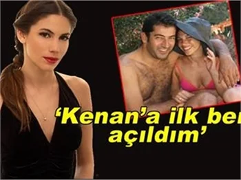 ZEYNEP BEŞERLER İTİRAF ETTİ!