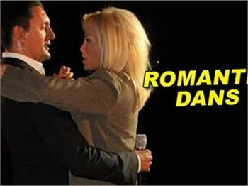 DANY BRILLANT-AJDA PEKKAN YAKINLAŞMASI