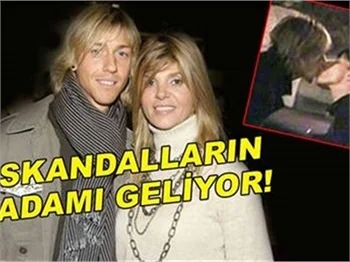 GUTI GALATASARAY'DA