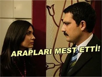 IHLAMURLAR ALTINDA HALEN ZİRVEDE!