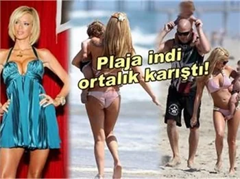 JENNA JAMESON YAKTI!