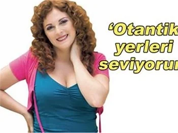 DERYA ALABORA ANLATTI!