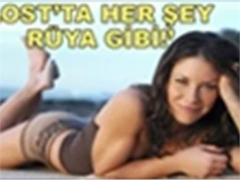 EVANGELINE LILLY AÇIKLADI!