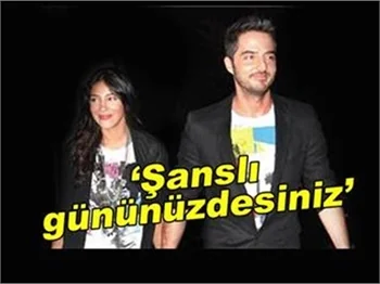 GÖKHAN ÖZEN-SELEN SEVİGEN İLK KEZ!