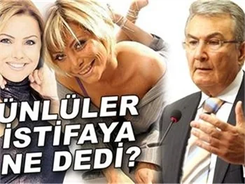 ÜNLÜLER NE DEDİ?