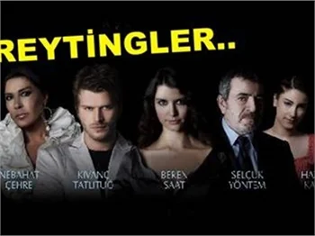 AŞK-I MEMNU YİNE BİRİNCİ!