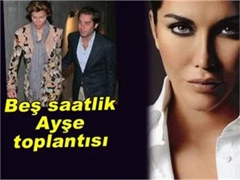 DENİZ AKKAYA VE EFE ÖNBİLGİN BULUŞTU