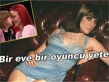 KIZIYLA MESLEKTAŞ OLMAK İSTEMİYOR!