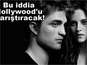 KRISTEN STEWART HAMİLE Mİ?