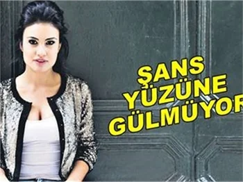 TALİHSİZ GİZEM SOYSALDI!