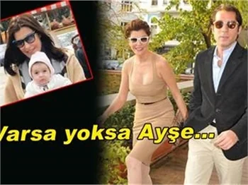 BEŞ SAATLİK AYŞE TOPLANTISI