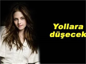 KRISTEN STEWART HAYRANLARINA MÜJDE!