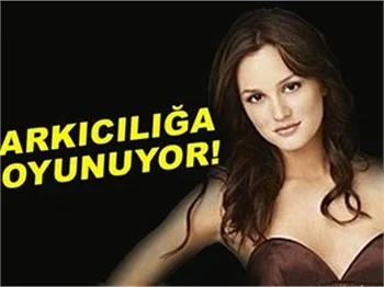 MÜZİK KARİYERİNE BAŞLIYOR.
