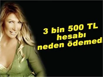 SEDA SAYAN'A BEDAVA