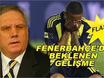AZİZ YILDIRIM BIRAKIYOR!