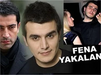 EZEL'İN KARDEŞİ GECELERDE..