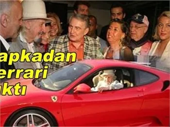 GERÇEK HEDİYE HASIR ŞAPKA