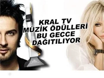 MÜZİĞİN EN İYİLERİ BELLİ OLUYOR