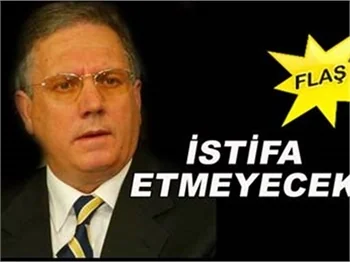 AZİZ YILDIRIM'DAN SON KARAR