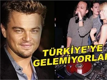 BEKLENTİLER SUYA DÜŞTÜ!