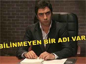 İŞTE POLAT ALEMDAR'IN BİLİNMEYEN ADI!