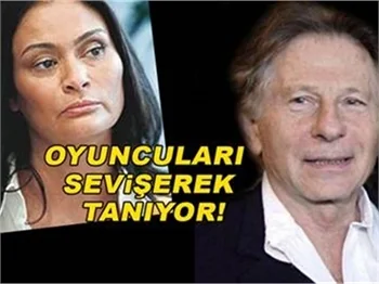 POLANSKI'DEN ŞAŞIRTAN TAKTİK!