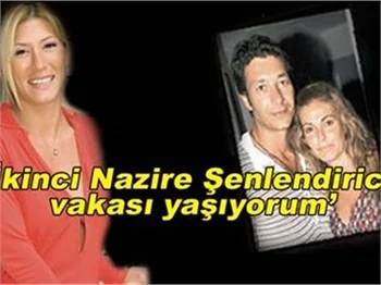 SELİN DENİZLİ AÇIKLADI