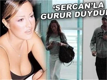 SERCAN’LA GURUR DUYDUM