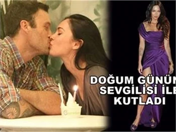 BİR SEN, BİR BEN, BİR DE YOĞURT